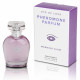 Eye of Love Morning Glow Pheromone Parfum for driven Women to attract men - 50ml