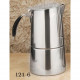 Espresso Stove Top Stainless, 