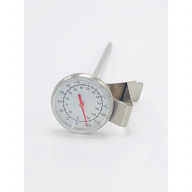 Milk Frothing Thermometer w/clip