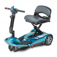 TRANSPORT M EASY MOVE POWER SCOOTER / BLUE