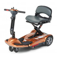 TRANSPORT M EASY MOVE POWER SCOOTER / COPPER