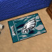 Fanmats, NFL - Philadelphia Eagles XFIT Starter Mat