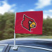 Louisville Cardinals Car Flag Large 1pc 11