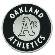 MLB - Oakland Athletics