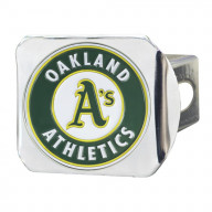 MLB - Oakland Athletics