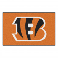 Fanmats, NFL - Cincinnati Bengals Ulti-Mat