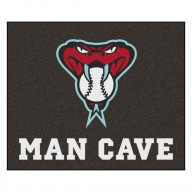 Fanmats, MLB - Arizona Diamondbacks Man Cave Tailgater