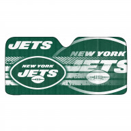 Fanmats, NFL - New York Jets Auto Shade