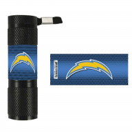 Fanmats, NFL - Los Angeles Chargers Flashlight
