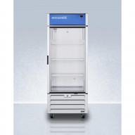 Commercail or pharmacy refrigerator