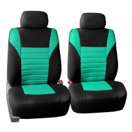 3D Air Mesh Fabric Car Seat Covers - MINT