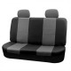 PU Leather Bench Seat Covers