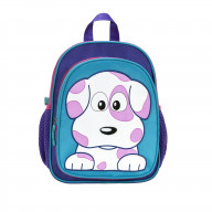 MY FIRST BACK PACK - PUPPY