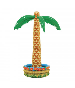 Inflatable Cooler-Palm Tree-72