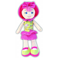 Leila Polka Dot Cutie (for all ages)