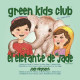 EL ELEFANTE DE JADE - THE JADE ELEPHANT IN SPANISH (SOFT COVER)