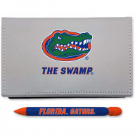 Florida Sticky Note Desk Set with Rotating Message Pen (2226)