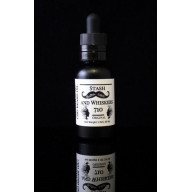 Stash and Whiskers 710 (Beard Oil)