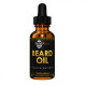 BeardGuru Smooth Whiskey Beard Oil