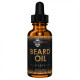 BeardGuru Rebel Beard Oil