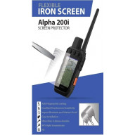 Iron Screen for Alpha200i