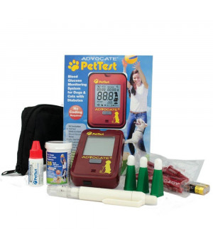 Blood Glucose Meter Kit