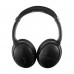 Deluxe Active Noise-Cancelling Headphone & Headset Kit