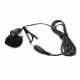 Wired Lapel mic for PA25 & PA25W