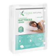 Luxurious Bed Bug Mattress Cover- Full Size 54