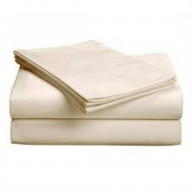 Organic Dust Mite Zip On Pillow Barrier Cover-No Urethane Treatment - Queen Pillow Barrier Cover