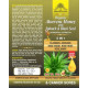 Essential P Aloe Vera Honey w/Flax Seed & Black Seed