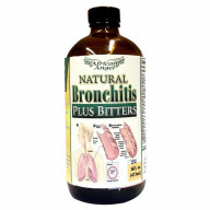 Essential P Natural Bronchitis Plus Bitters
