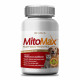 MitoMax- patented plant based premium probiotics for dogs and cats, 100 capsules