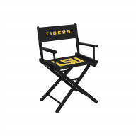 Louisiana State University Table Height Directors Chair