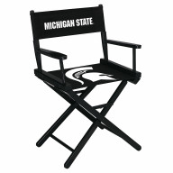 Michigan State University Table Height Directors Chair