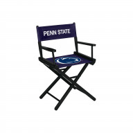 Penn State University Table Height Directors Chair