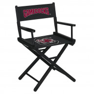 University Of South Carolina Table Height Directors Chair