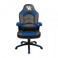 University Of Kentucky Oversized Gaming Chair