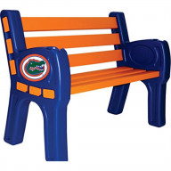 University Of Florida Outdoor Bench