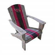 Tampa Bay Buccaneers Wood Adirondack Chair