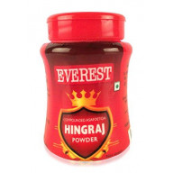 Everest Hingraj 50Gms