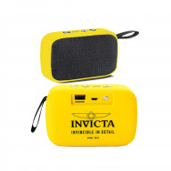 Invicta Portable Bluetooth Wireless Speaker 31494