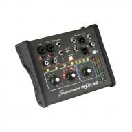 Studiomaster - DigiLive 4C 4 input digital mixing console
