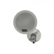 Studiomaster - IS6CT 6.5 100V line ceiling speaker