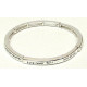 Stackable Stretch Bangle 1 Cor. 13:6