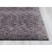 Bungalow 2306 Charcoal Heather Area Rug, Size - 3'3