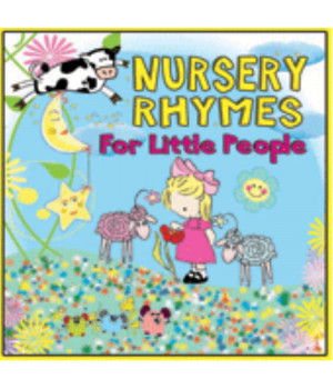 Nursery Rhymes for Little People