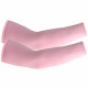 Keeble Outlets UV Arm Sleeves, Pink