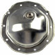 DIFFERENTIAL COVER