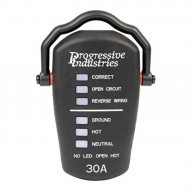 RV RECEPTACLE TESTER - 30A